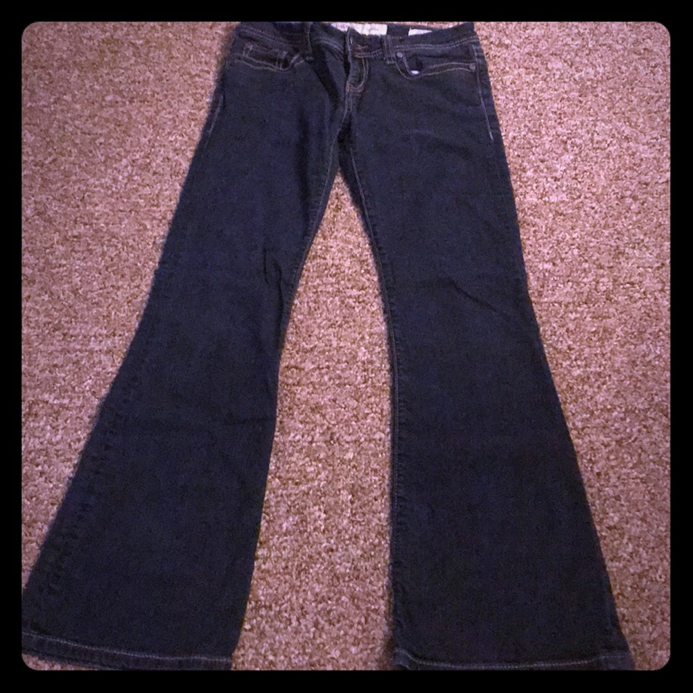 BKE Jeans